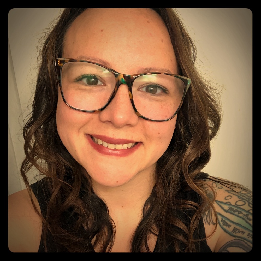 Meet your Posher, Shannon